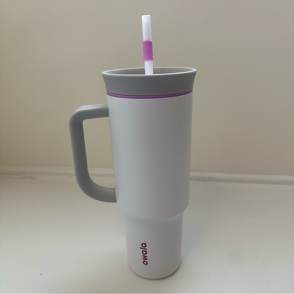 Owala 40oz Tumbler